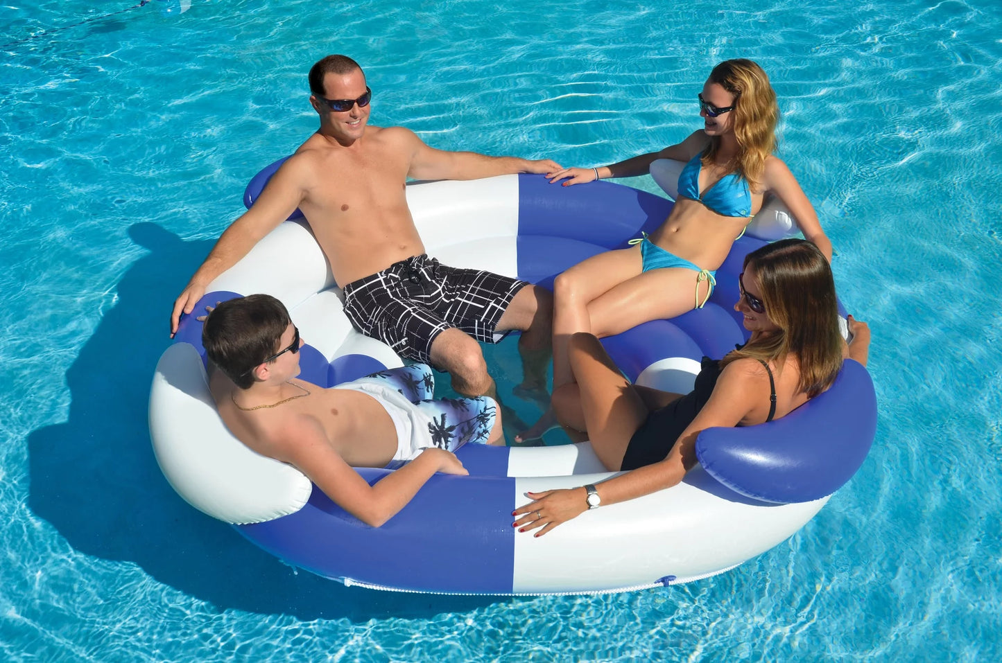 Sizewimline Sizeofa Island Restr Pool Float