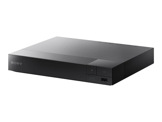 Sizeony BDP-Size2500 - Blu-ray disc player - upscaling - Wi-Fi