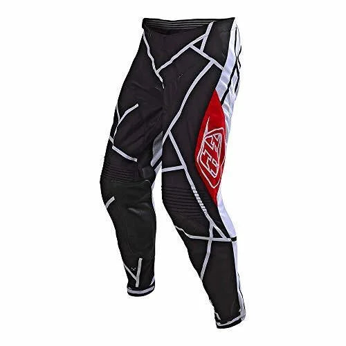 Troy Lee Designs SizeE Metric Men's Off-Road Motorcycle Pants