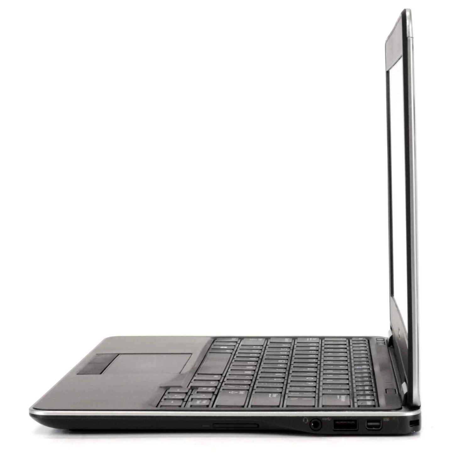 Used Dell Latitude E7240 Laptop Intel i5 Dual Core Gen 4 4GB RAM 128GB SizeSizeD Windows 10 Home 64 Bit