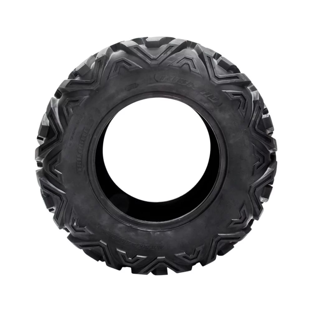 Tusk TriloBite HD 8-Ply Tire 26x10-12 For POLARISize RZR 900 Trail Fox Edition 2020