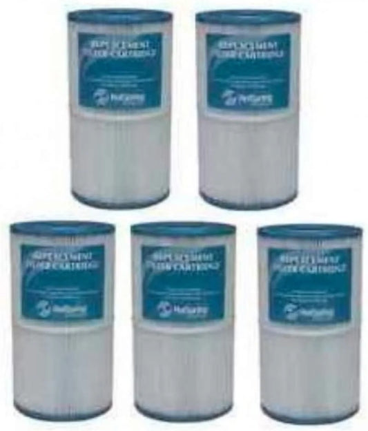 Sizepring Original Factory Filter for Grandee (5 pk) 71825