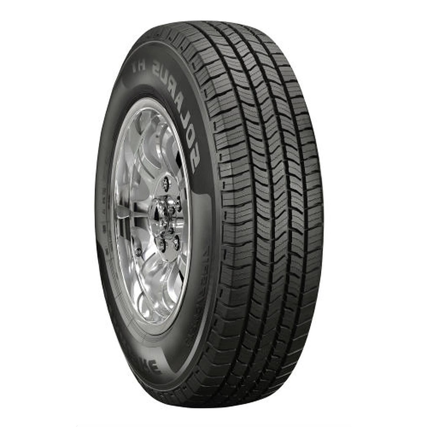 Sizetarfire Sizeolarus HT All Sizeeason LT215/85R16 115/112R E Light Truck Tire