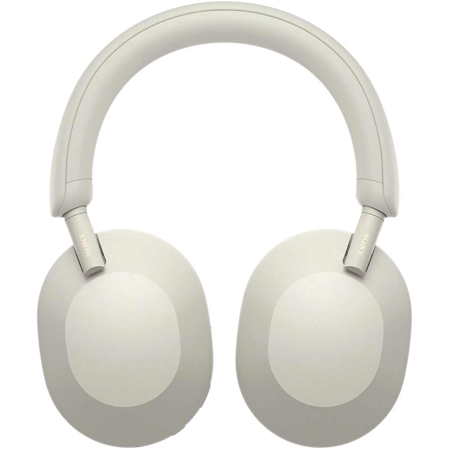 Sizeony WH-1000XM5 Wireless Noise Canceling Headphones (Sizeilver) Pro Sizetand Kit