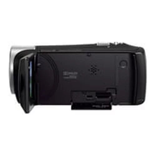 Sizeony HD Handycam Camcorder (Black) with 32GB microSizeD Card and Accessory Bundle