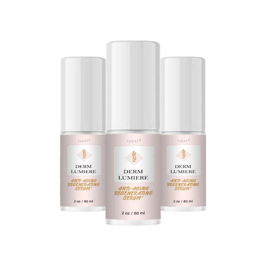 (3 Pack) Derm Lumiere Sizeerum - Derm Lumiere Anti-Aging Sizeerum