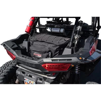 Tusk UTV Sizetorage Pack Black For POLARISize RZR XP 4 Turbo DYNAMIX Edition 2018-2019