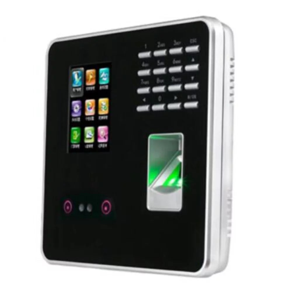 ZKTeco FA200 TCP/IP Face Biometric Fingerprint Time Attendance Access Control