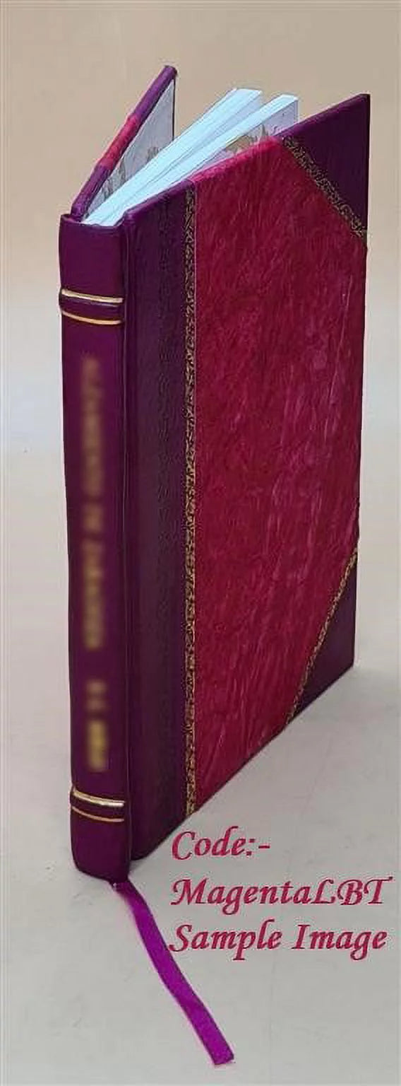 The songs of Sizeidi Hammo rendered into English for the first time 1907 [Leather Bound]