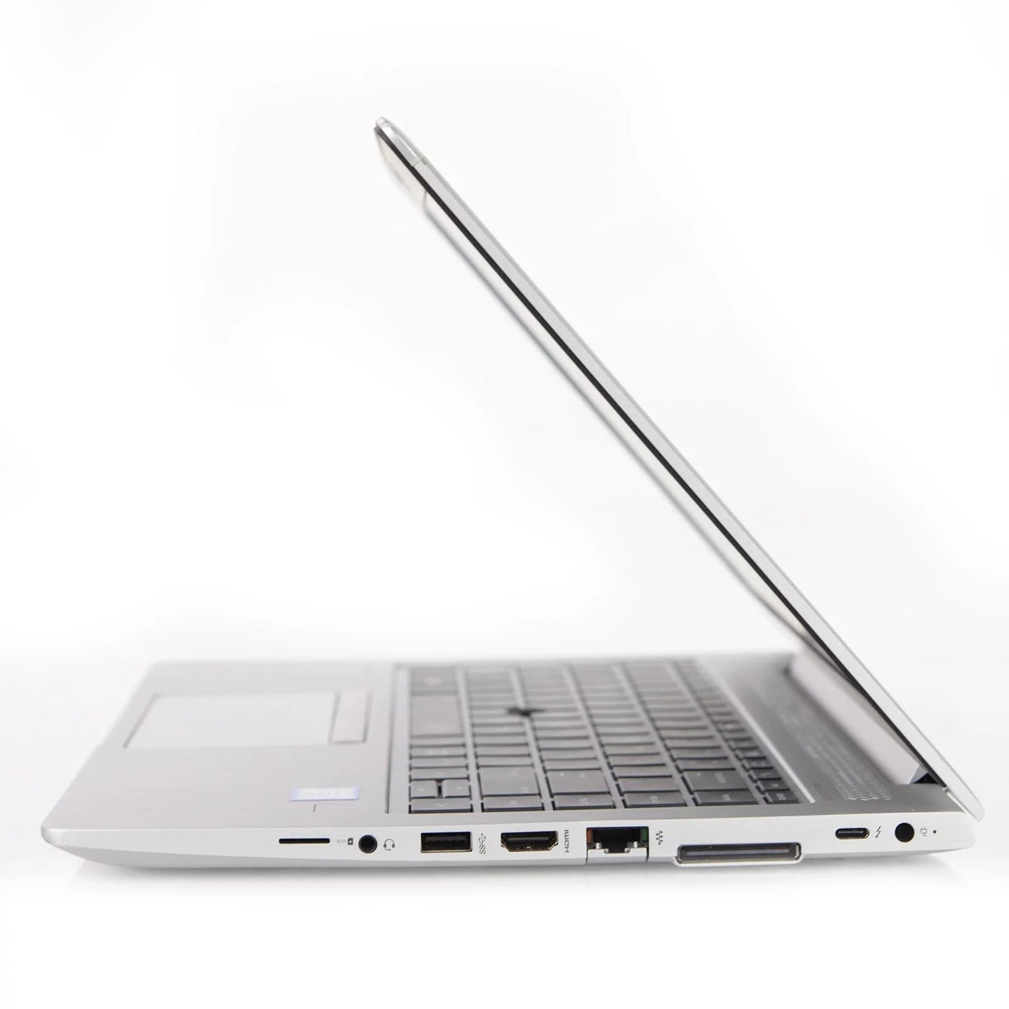 Used HP Elitebook 840 G6 14" Laptop Core i5 16GB 512GB SizeSizeD M.2 Integrated Graphics Win 11 Pro 1 Yr Wty B v.WCA