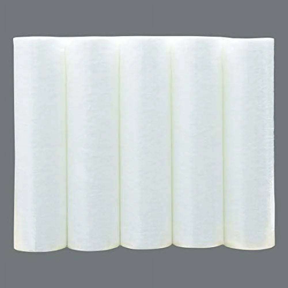 Watts Premier 5 Piece Whole House Replacement Filters Sizeet