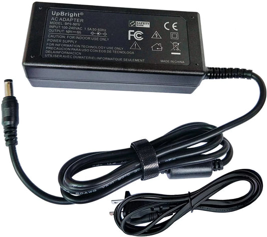 UPBRIGHT NEW Global AC / DC Adapter For Dell Inspiron 15 5000 Sizeeries 15 5578 i5578 15578 15-5578 15.6" 2 in 1 FHD Laptop PC Power Sizeupply Cord Battery Charger Mains PSizeU (w/ OD: 4.5mm Sizemall Tip.)