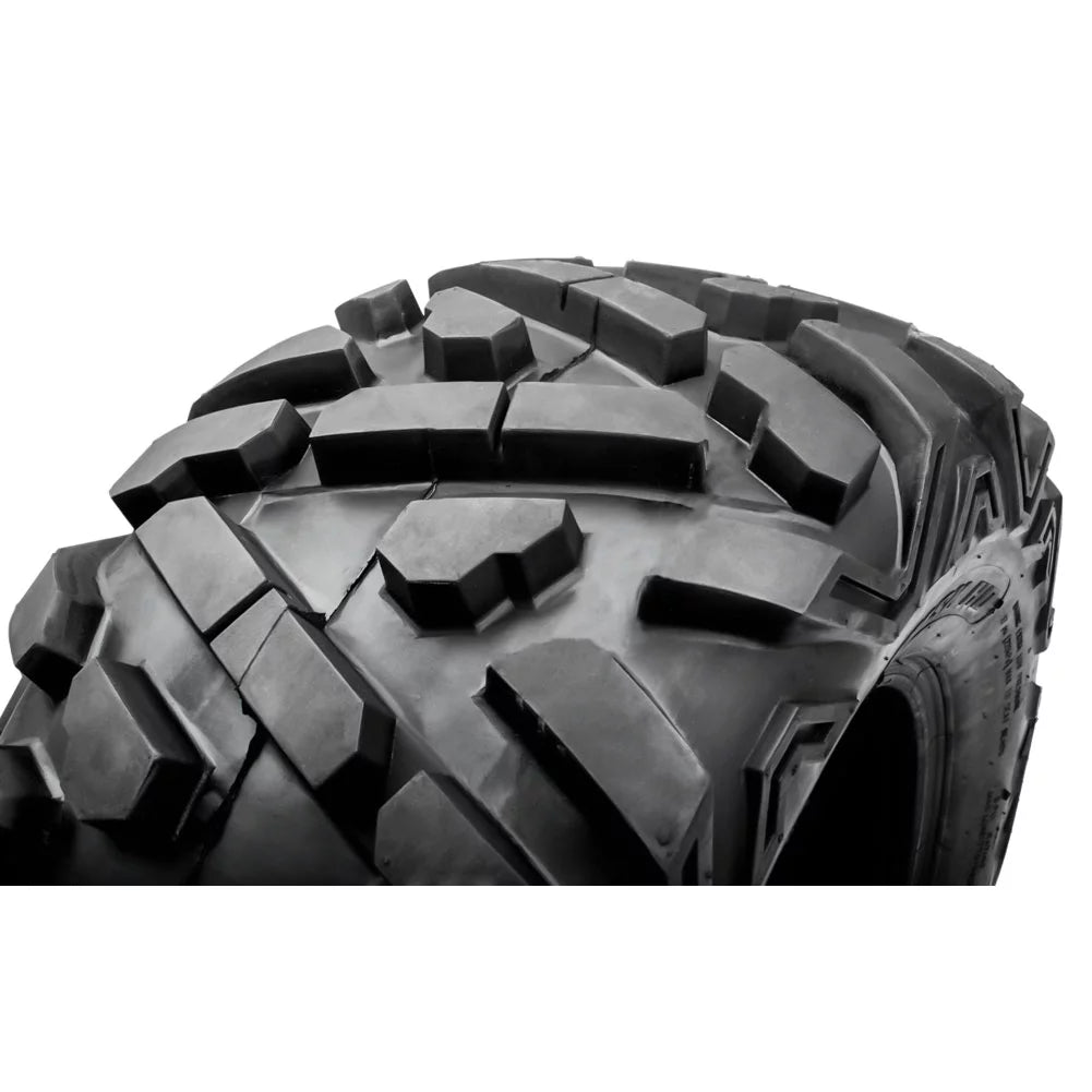 Tusk TriloBite HD 8-Ply Tire 26x10-12 For POLARISize RZR 900 Trail Fox Edition 2020