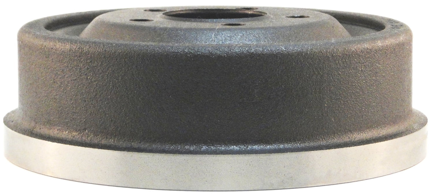 Winstop Brake Drum, Rear WSize235484, Dodge D150 1984-1977