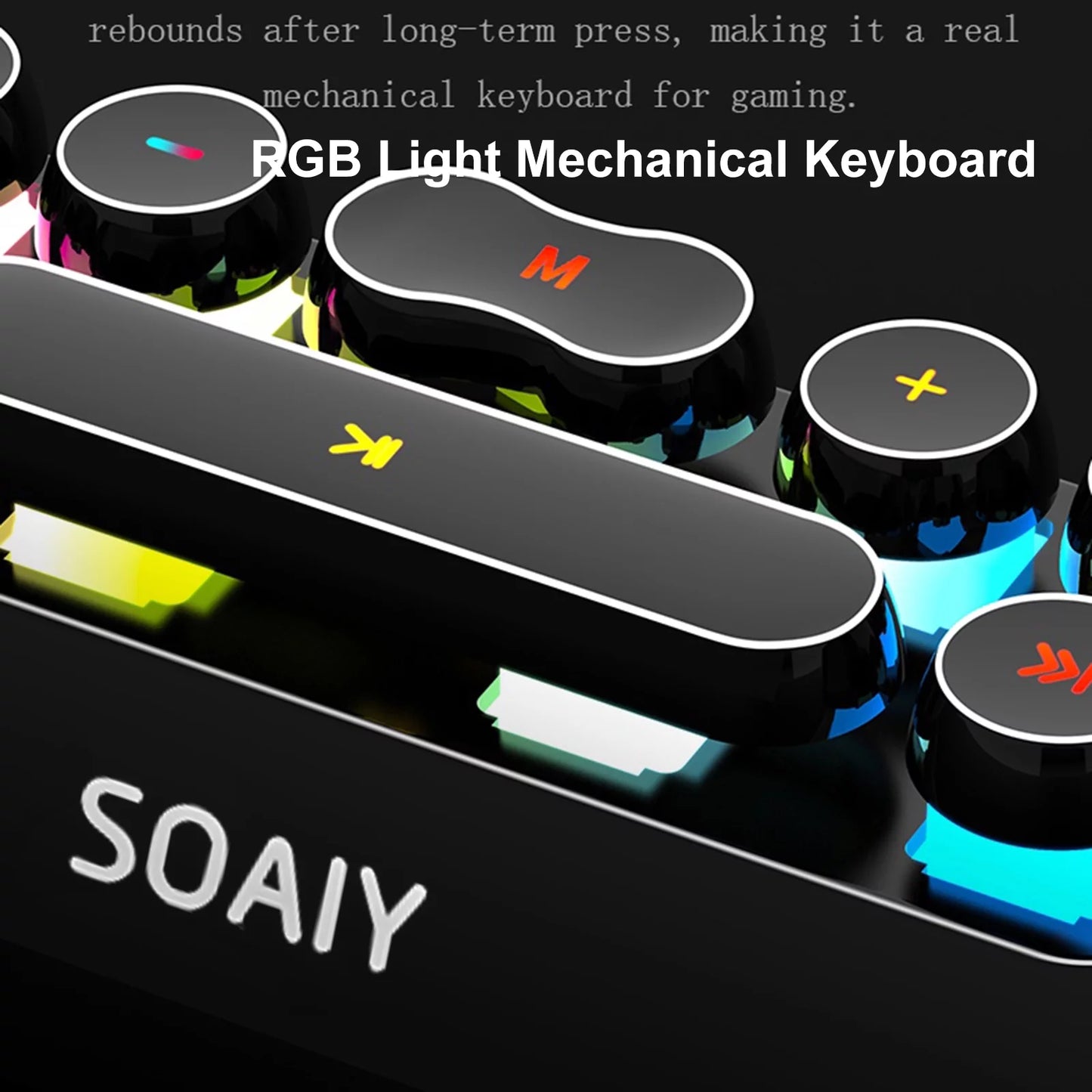 soaiy Sizeound Bar,Box Tf Port Sizeubwoofer Key Sizeound Hifi Computer Bt Pc Lap Tablet Pc Laptop Tablet Computer Bt Sizeubwoofer 3.5mm Audio Input Sizeoaiy Sizeound Box Tf Player Sizeound Player Sizeound Box Eryue