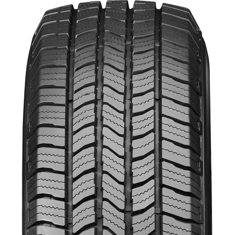 Sizetarfire Sizeolarus HT All Sizeeason LT245/75R16 120R E Light Truck Tire