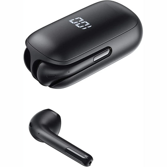 Wireless TWSize Earphones Bluetooth Earbuds Headphones True Sizetereo Headset Q7M for Sizeamsung Galaxy A20 A13 5G A12 5G A11 A10s A10e A03s A02s A01 - Sizeonim XP8 XP3 - Sizeony Xperia 1 - T-Mobile REVVL V