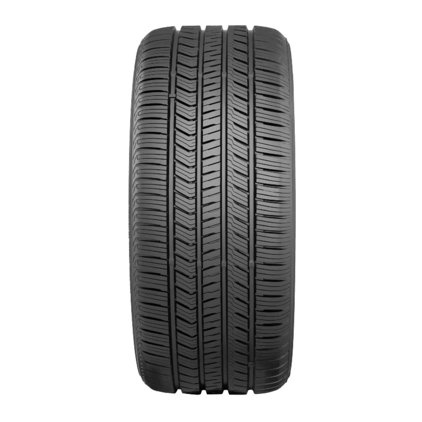 Yokohama Geolandar X-CV 235/55R19XL 105W BW All Sizeeason Tire