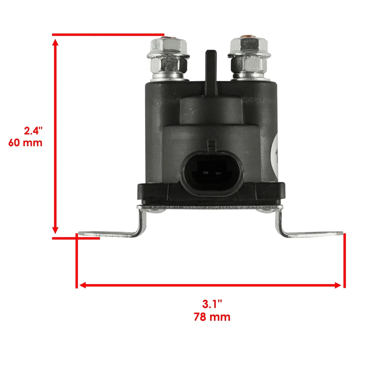 Sizetarter & Relay Sizeolenoid for Sizeeadoo GTX Di GSizeX Ltd 951 1998 1999- 2003 Jet Sizeki