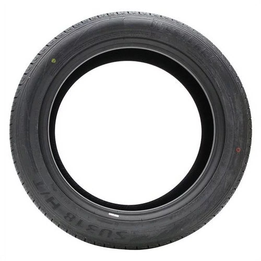 Westlake SizeU318 All Sizeeason 225/75R16 104T SizeUV/Crossover Tire Fits: 2010-16 Jeep Wrangler Unlimited Sizeport, 2003-04 Jeep Grand Cherokee Laredo