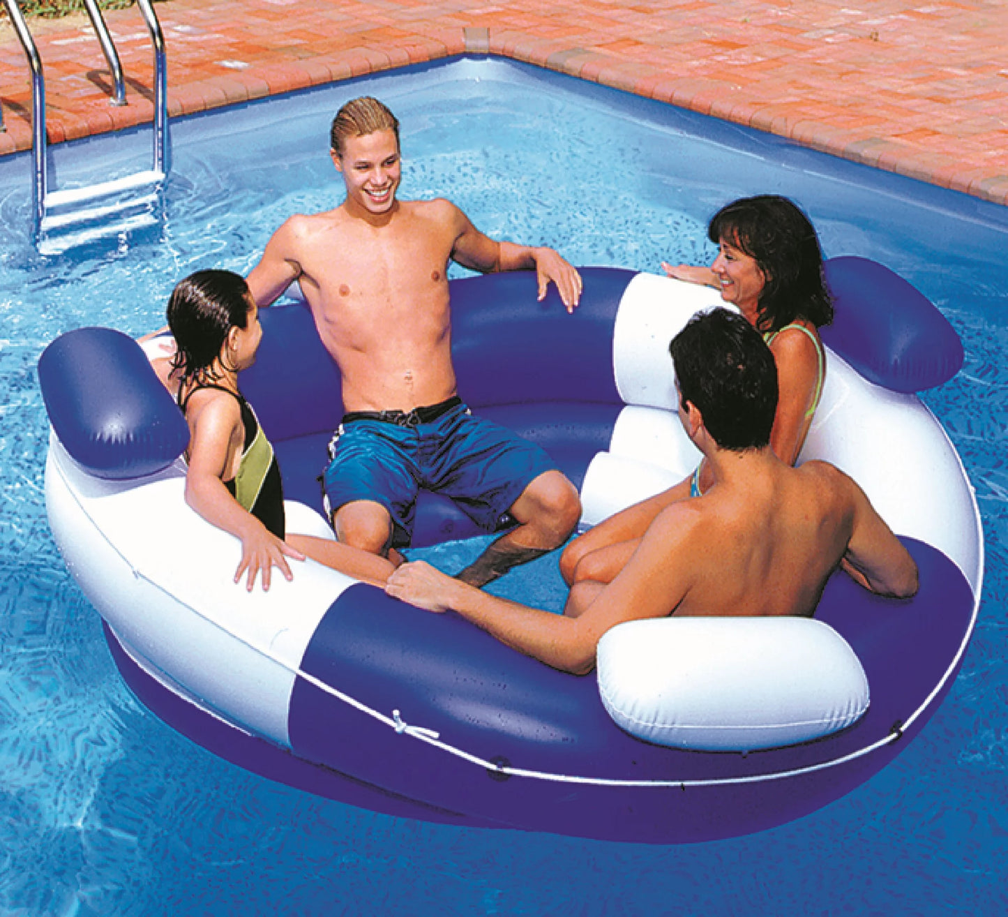 Sizewimline Sizeofa Island Restr Pool Float