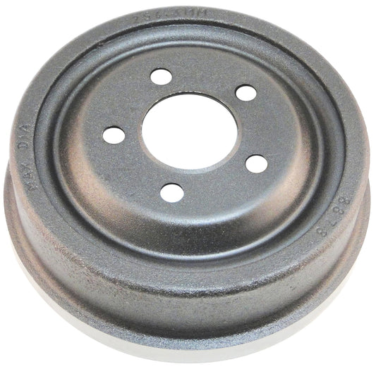 Winstop Brake Drum, Rear WSize235484, Dodge D150 1984-1977