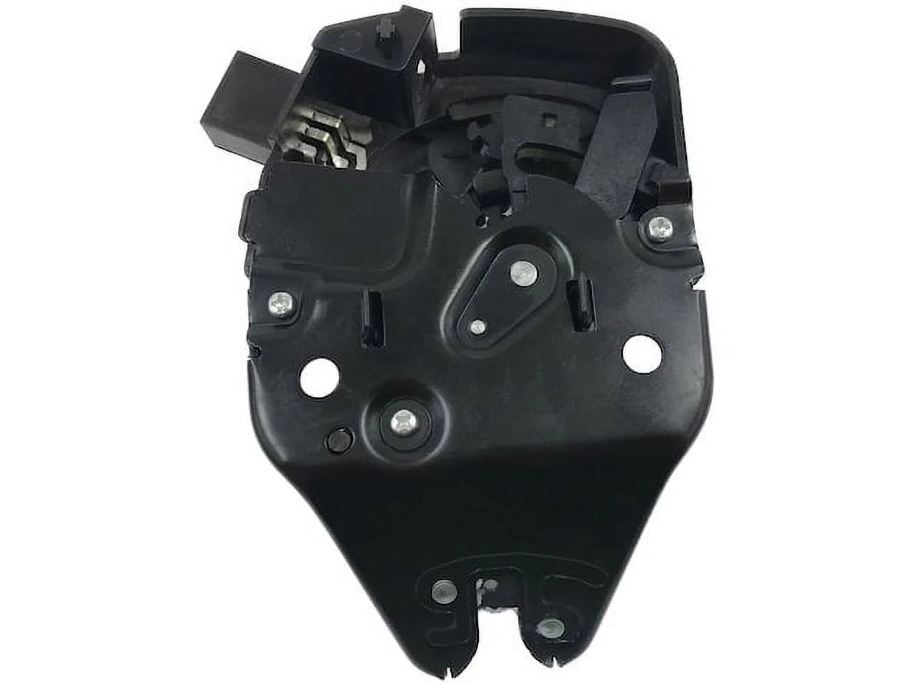 Trunk Lock Actuator Motor - Compatible with 2014 - 2015, 2017 Honda Accord