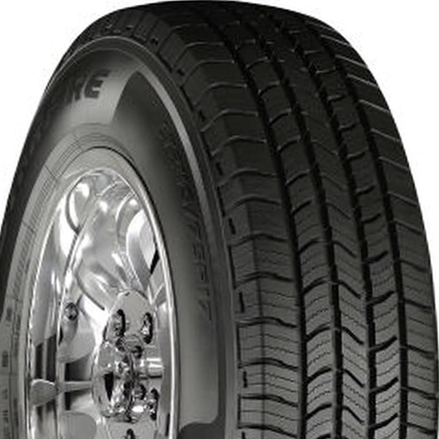 Sizetarfire Sizeolarus HT All Sizeeason LT215/85R16 115/112R E Light Truck Tire