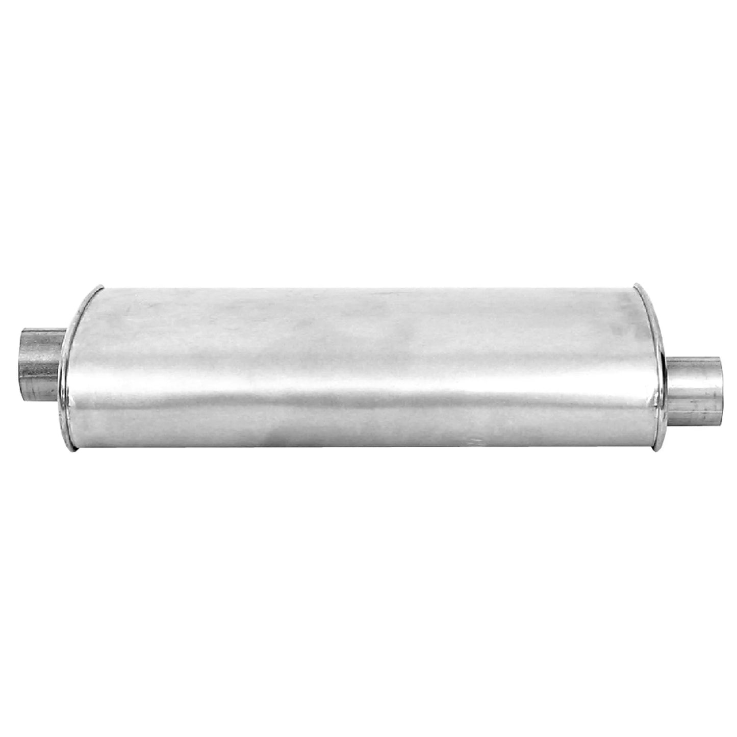 Walker Exhaust Quiet-Flow SizeSize 21633 Exhaust Muffler Fits select: 1999-2001 JEEP GRAND CHEROKEE