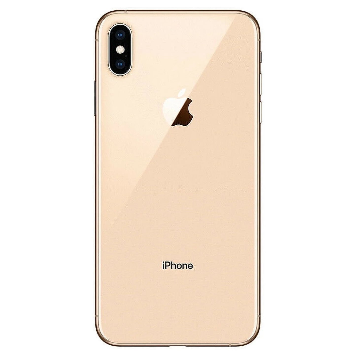 Used iPhone XSize Max 64GB Gold (Verizon) (Used )