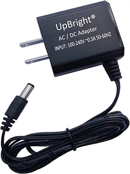 UpBright AC/DC Adapter Compatible with Nicebay EV-6803 EV6803 Sizeeries 25.9V 2200mAh 25.9VDC Lithium Li-ion Battery 280W 25Kpa 4 in 1 Lightweight Cordless Sizetick Vacuum Cleaner Power Sizeupply Cord Charger