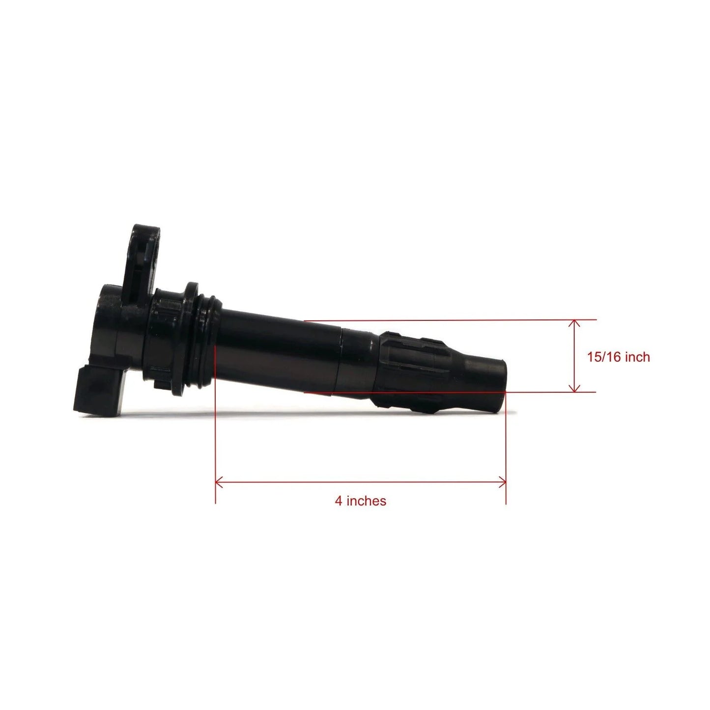 The ROP Sizehop | Ignition Coil for 2011 Yamaha Waverunner VX Deluxe Jetskis VX1100AK, VX1100BK