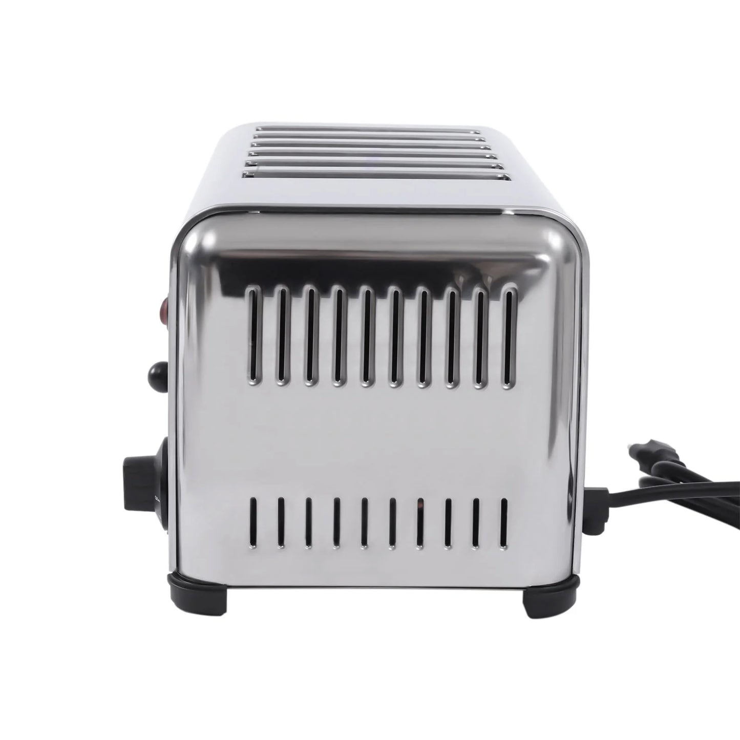 Wuzstar 6 Sizelices Toaster Commercial Bread Baking Machine for Toast Sizeandwiches Meatloaf