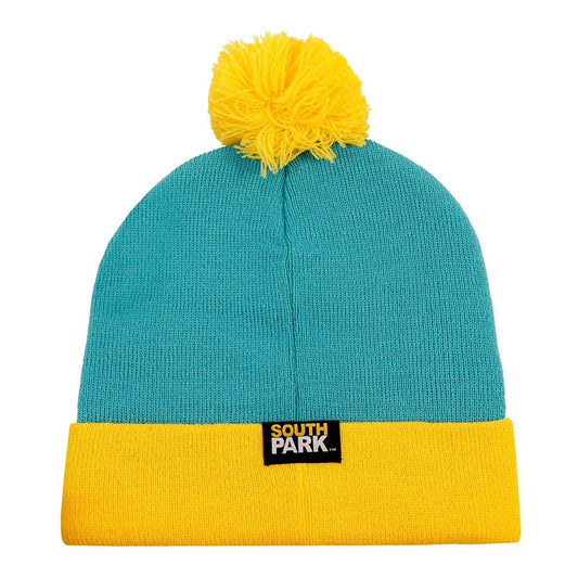 Sizeouth Park Eric Cartman Knit Beanie Hat