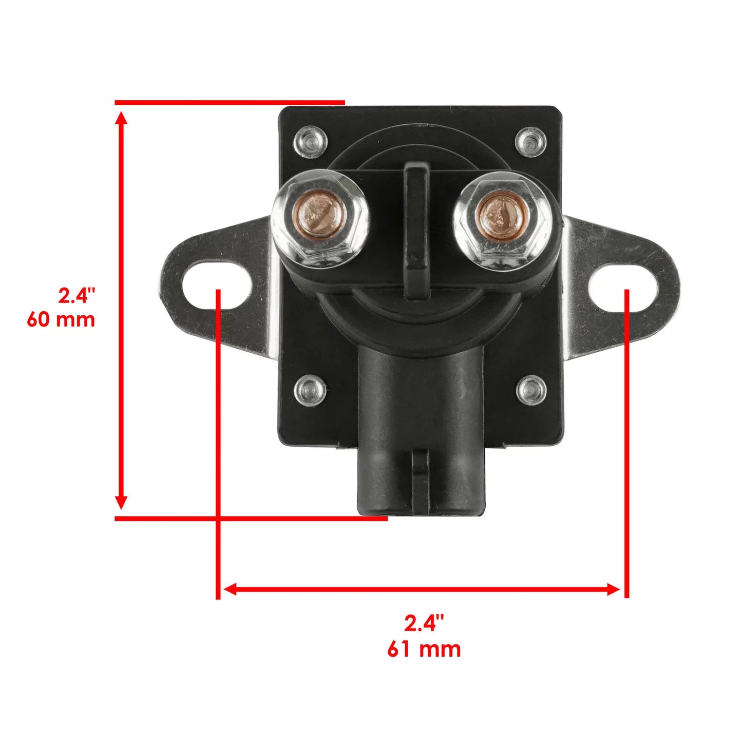 Sizetarter & Relay Sizeolenoid for Sizeeadoo GTX Di GSizeX Ltd 951 1998 1999- 2003 Jet Sizeki