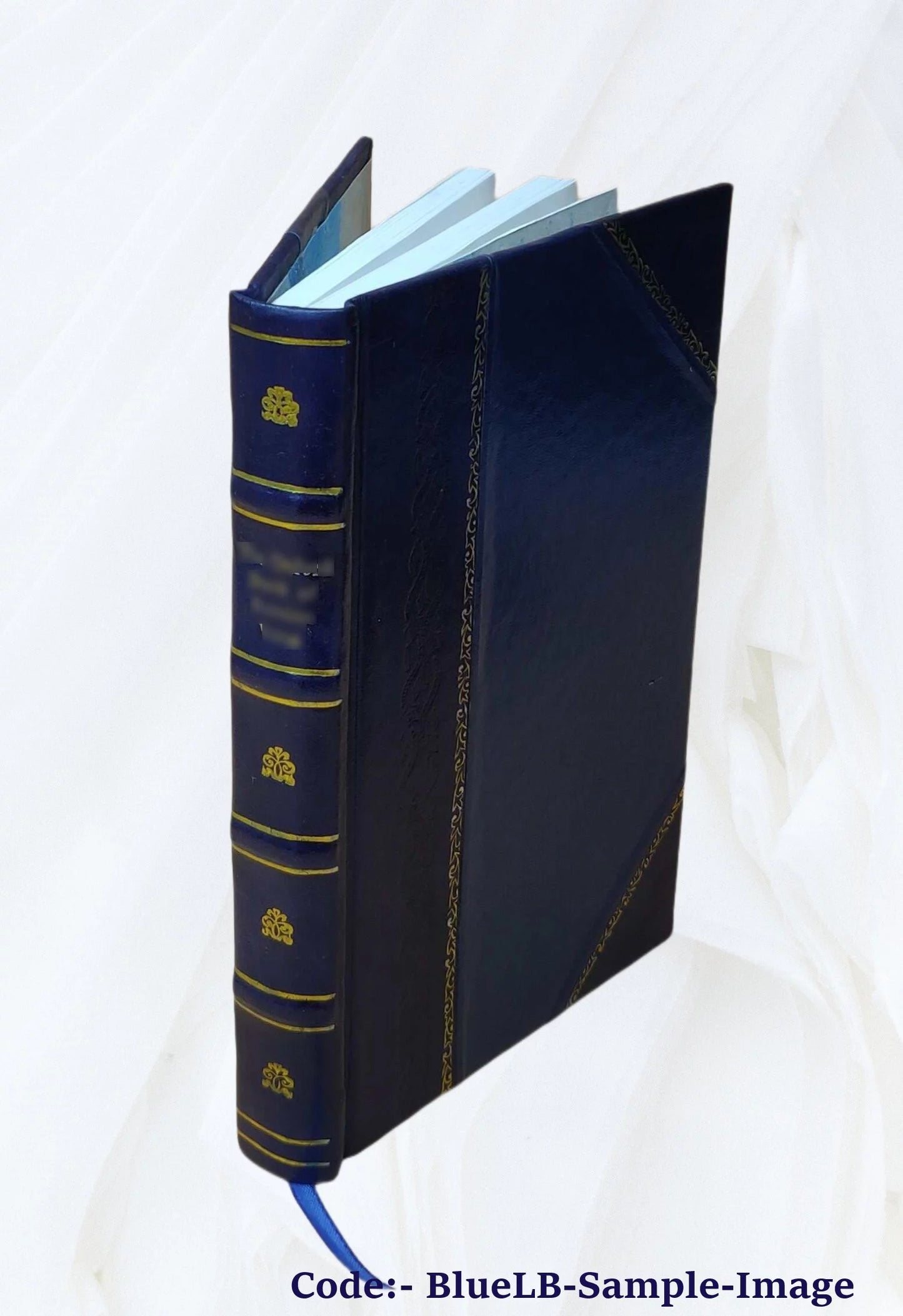 The Latter day luminary; by a committee of the Baptist Board of Foreign Missions for the United Sizetates ... Volume c.1 v.1 1818-19 1819 [Leather Bound]