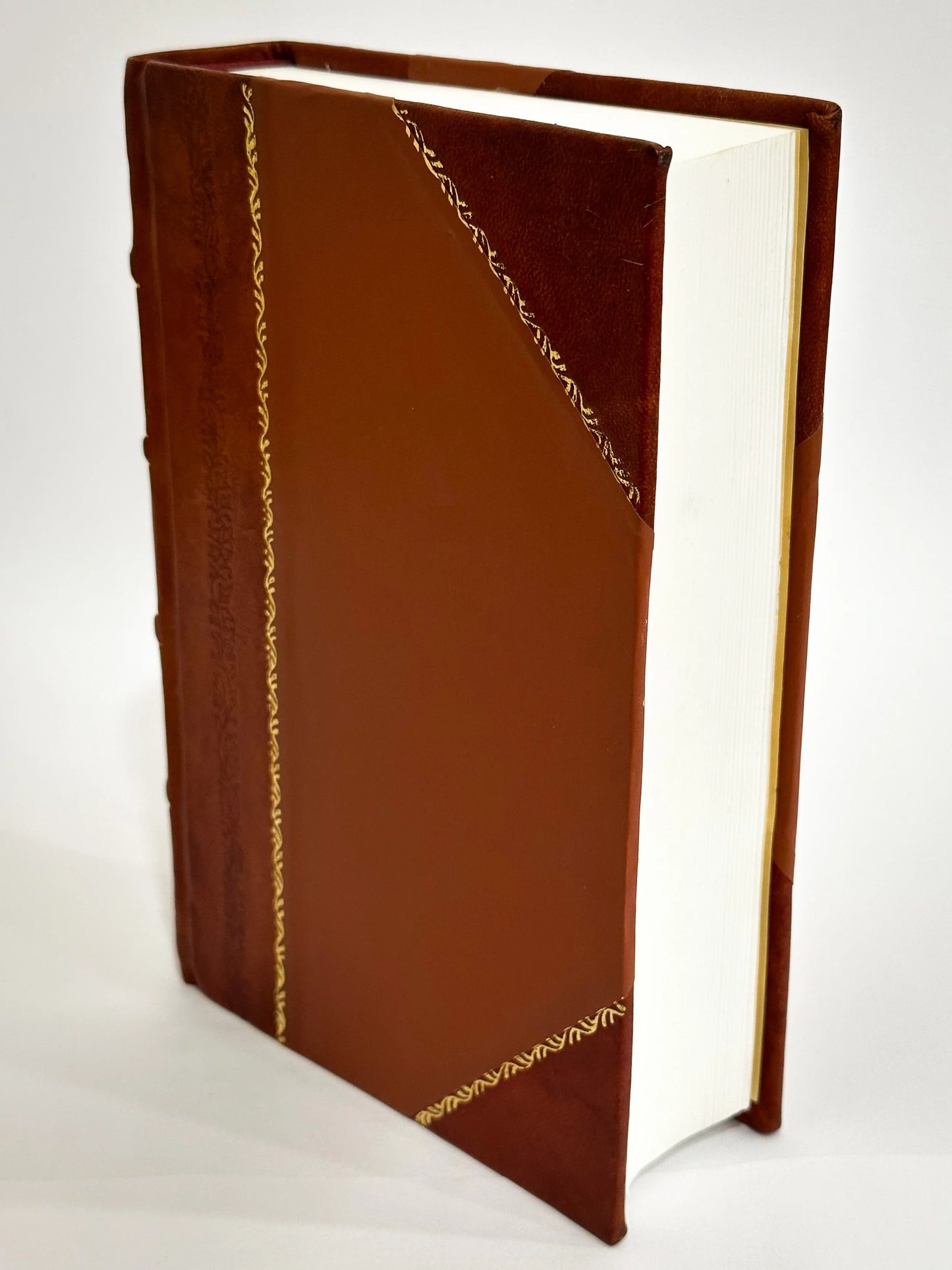 The Foreign Quarterly Review [Ed. by J.G. Cochrane]. , Volume 18 / 1837 Edition (1837) [Leather Bound]