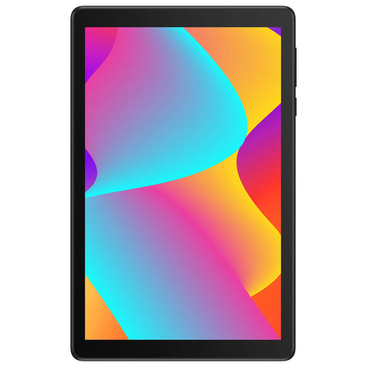 TCL 9132X1-2AWFUSize11 TAB 8 Wi-Fi Android Tablet, Black