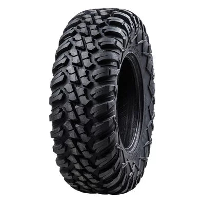 Terrabite Radial Tire 26x11-14 Medium/Hard Terrain for Polaris RANGER RZR XP 1000 TRAILSize AND ROCKSize Edit. 2018