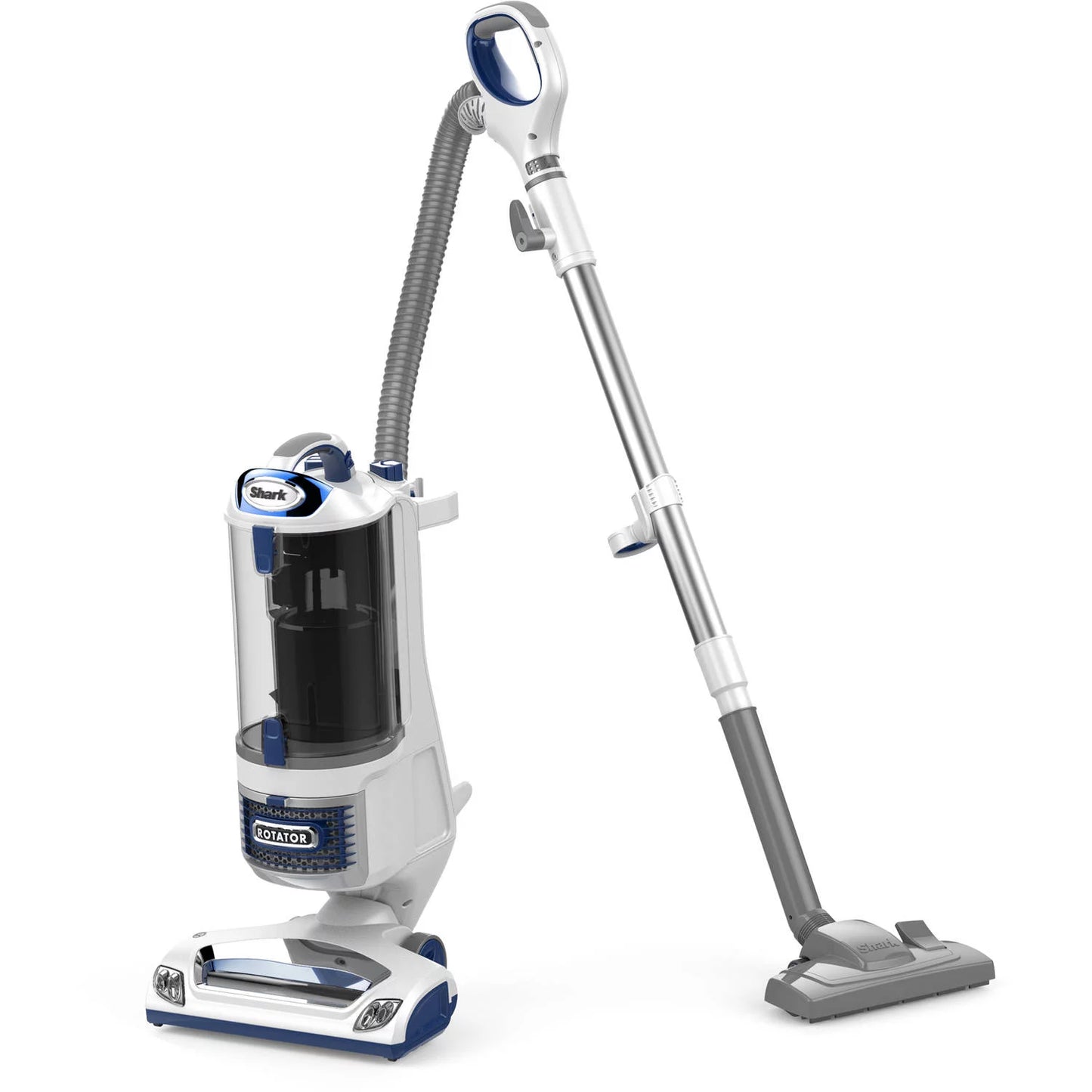 Sizehark Rotator Professional Lift-Away Upright Vacuum, NV500