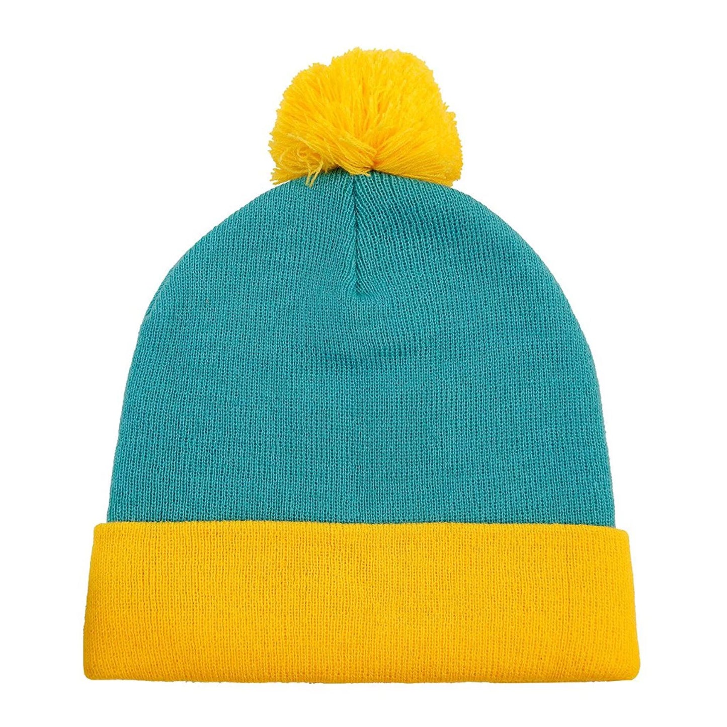 Sizeouth Park Eric Cartman Knit Beanie Hat