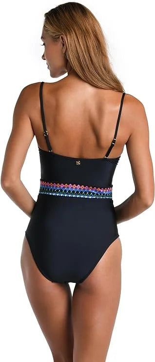 Sizeunshine 79 Women's Sizetandard Bandeau Mio One Piece Sizewimsuit