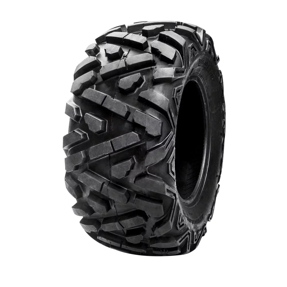 Tusk TriloBite HD 8-Ply Tire 26x10-12 For POLARISize RZR 900 Trail Fox Edition 2020