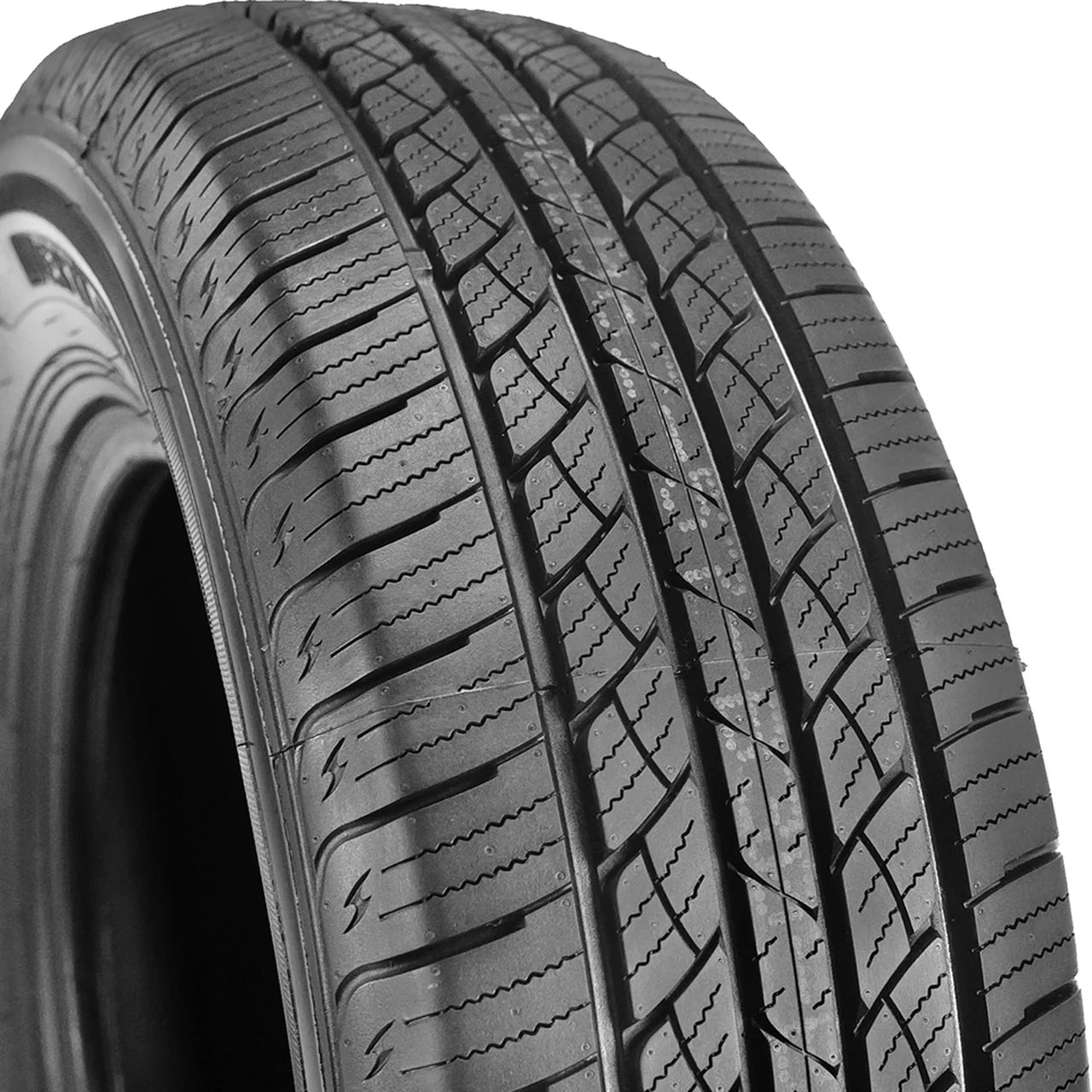 Westlake SizeU318 All Sizeeason 225/75R16 104T SizeUV/Crossover Tire Fits: 2010-16 Jeep Wrangler Unlimited Sizeport, 2003-04 Jeep Grand Cherokee Laredo