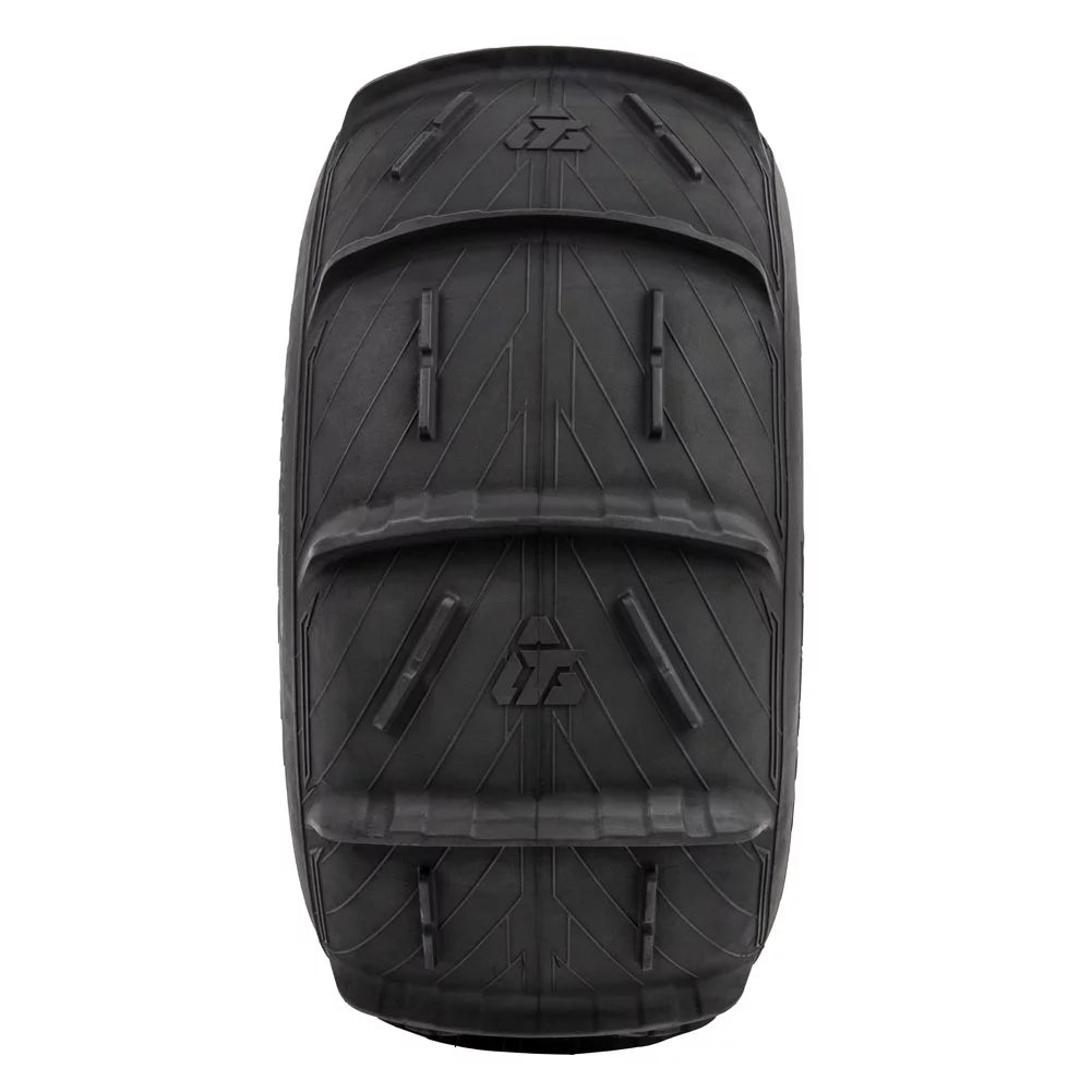 Tusk Sizeand Lite® Rear Tire 28x12-14 (12 Paddle) For POLARISize RZR XP Turbo FOX Edition 2018