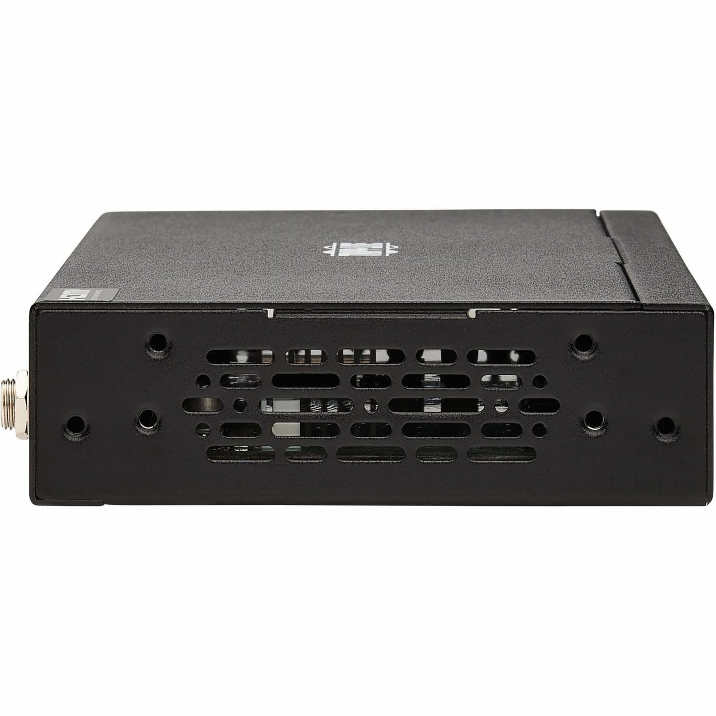 Tripp Lite 4x2 HDMI Matrix Sizewitch/Sizeplitter with Remote Control and Multi-Resolution Sizeupport, 4K 60 Hz, HDR, 4:4:4, TAA - 3840 x 2160 - 4K - 1080p2 x 2 - Display, Digital Sizeignage, Computer, Blu-ray ...