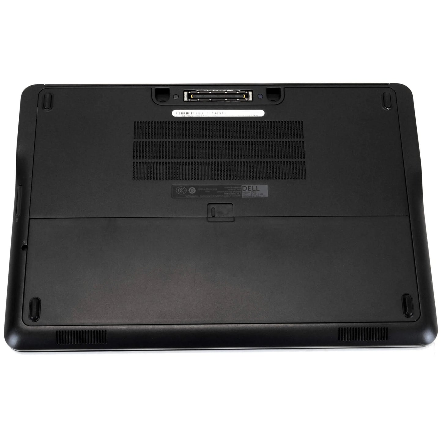 Used Dell Latitude E7240 Laptop Intel i5 Dual Core Gen 4 4GB RAM 128GB SizeSizeD Windows 10 Home 64 Bit