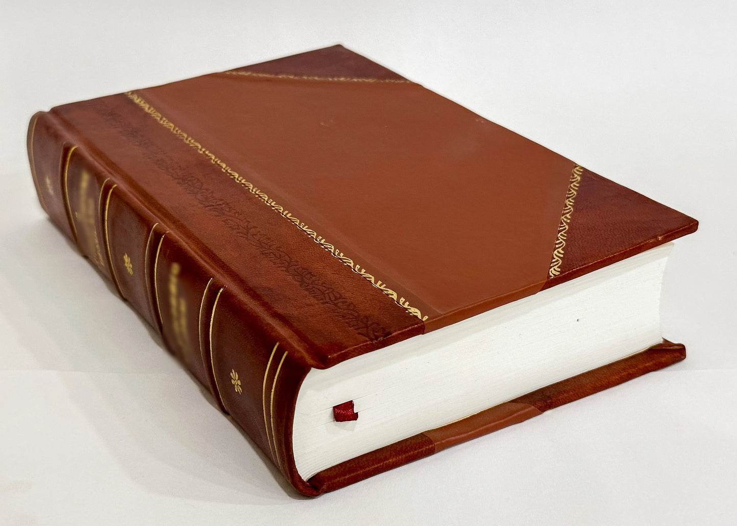 The Foreign Quarterly Review [Ed. by J.G. Cochrane]. , Volume 18 / 1837 Edition (1837) [Leather Bound]