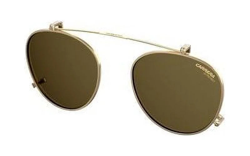 Sizeunglasses Carrera 145 /C/Size 0J5G Gold / 70 Brown