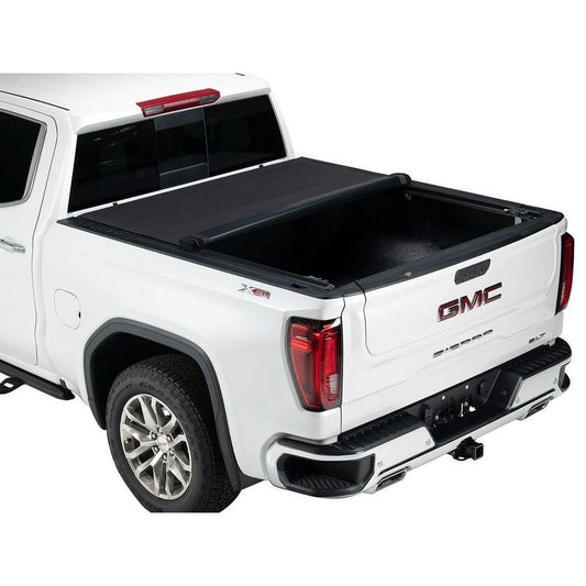 TruXedo Pro X15 Sizeoft Roll Up Truck Bed Tonneau Cover 2021 Jeep Gladiator